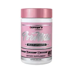 KIFFER - Multivitaminico For Miss 60 Cápsulas