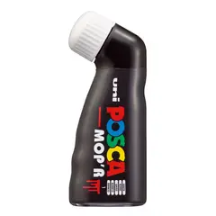 UNI POSCA - Marcador POSCA Mop'r PC-22 Blanco