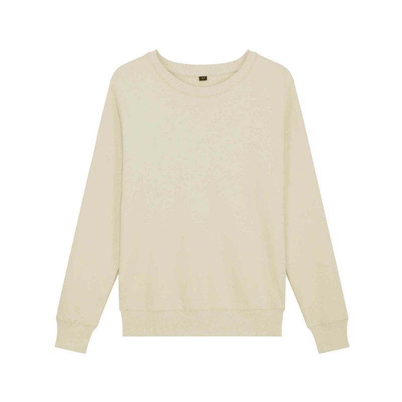 BLWOENS - Polerón Mujer - Beige