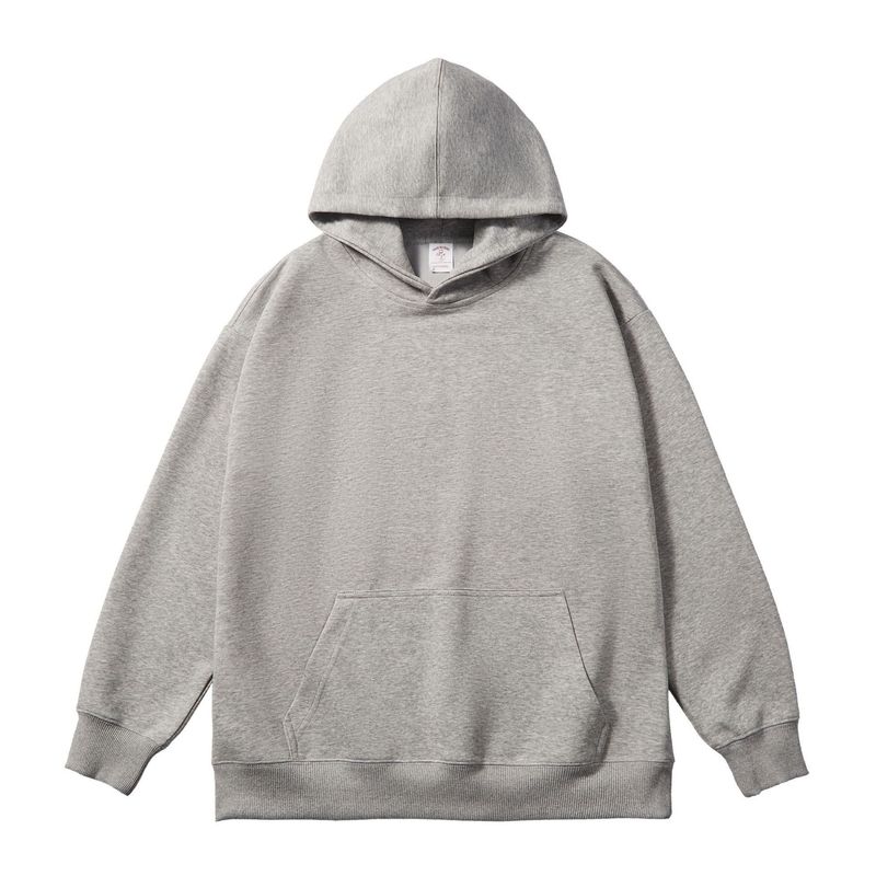 BLWOENS - Polerón Mujer - Gris