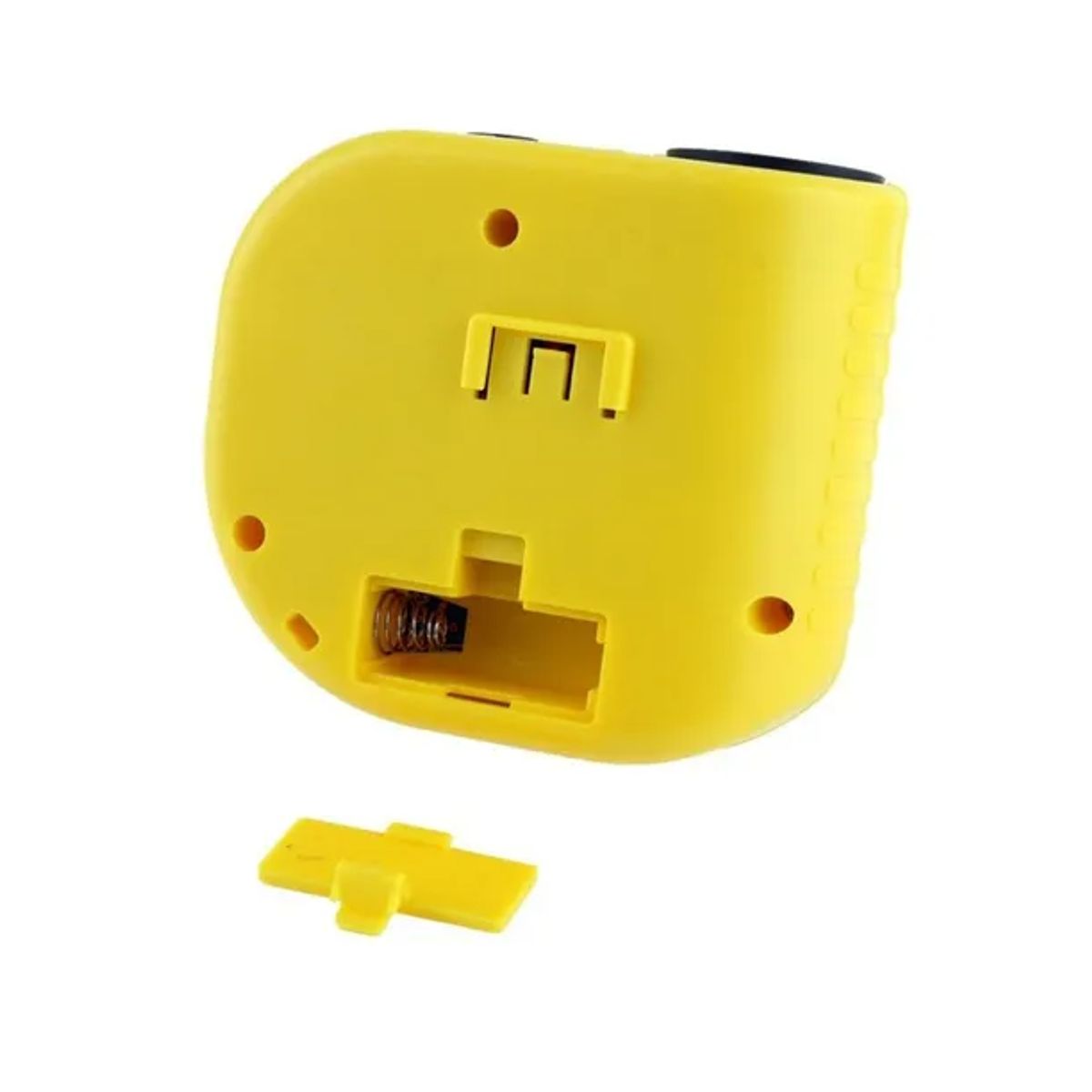 GENERICO - Telémetro Medidor De Distancia Láser Ultrasónico Cp-3010 18m