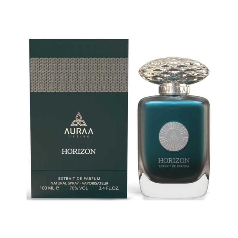 GENERICO - AURAA DESIRE HORIZON EXTRAIT DE PARFUM 100ML