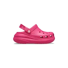 CROCS - Zueco Mujer Crush Clog Rosado