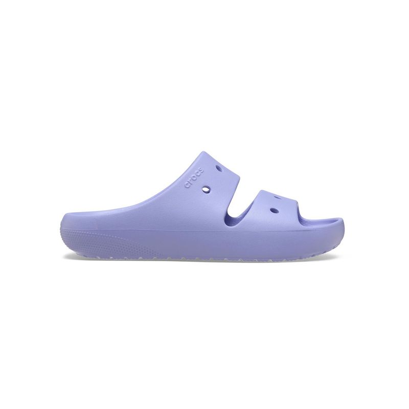 CROCS - Sandalia Crocs Mujer Classic Sandal V Morado CROCS