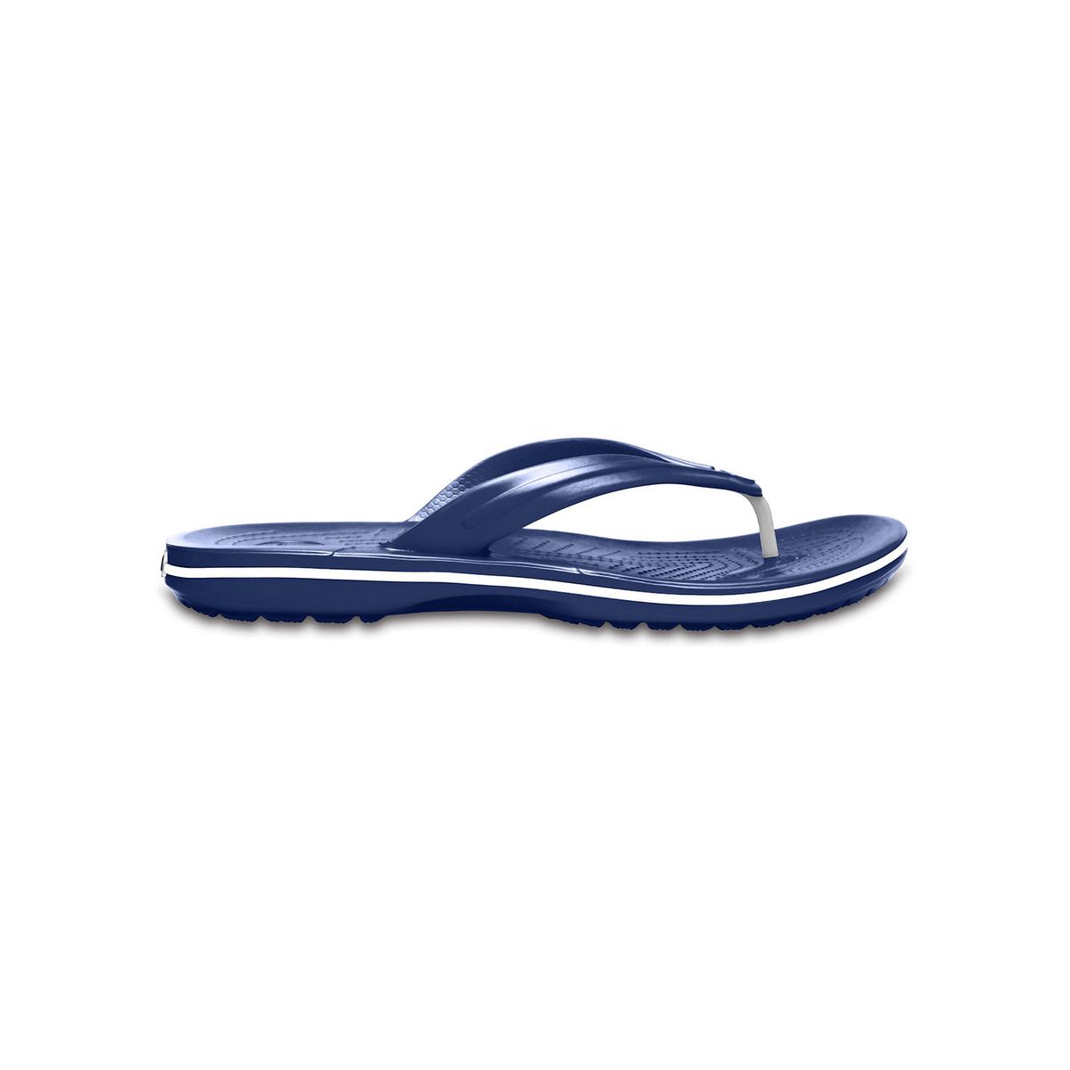 CROCS - Sandalia Crocs Flip Unisex Crocband Flip Azul CROCS