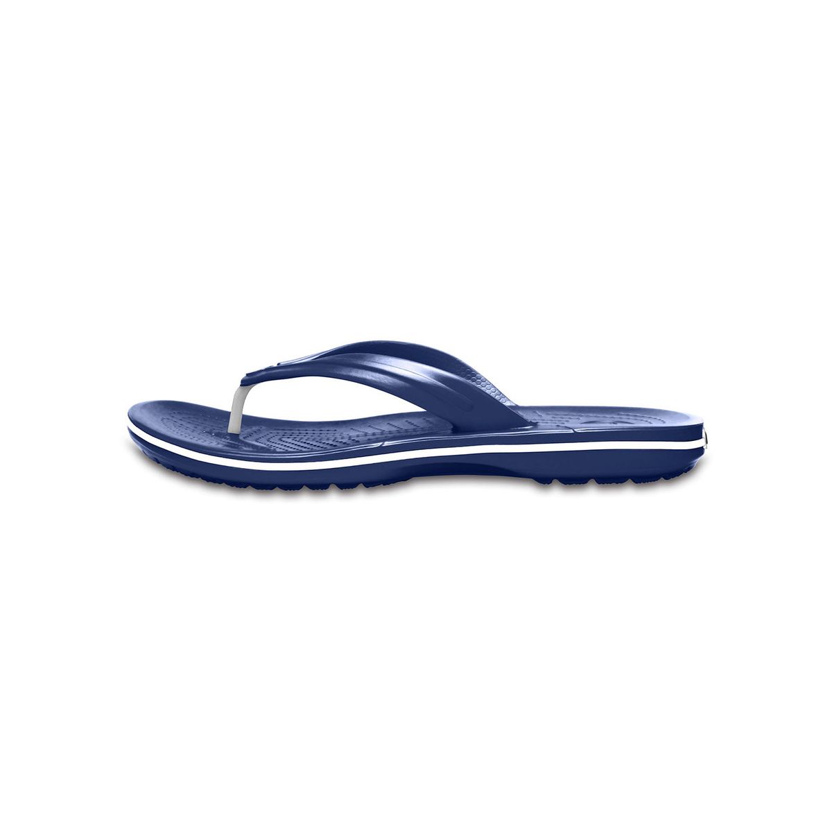 CROCS - Sandalia Crocs Flip Unisex Crocband Flip Azul CROCS