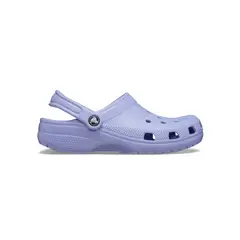CROCS - Zueco Mujer Classic Clog Morado