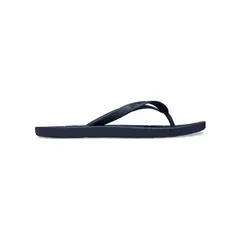 CROCS - Sandalia Flip Unisex Flip Azul Marino