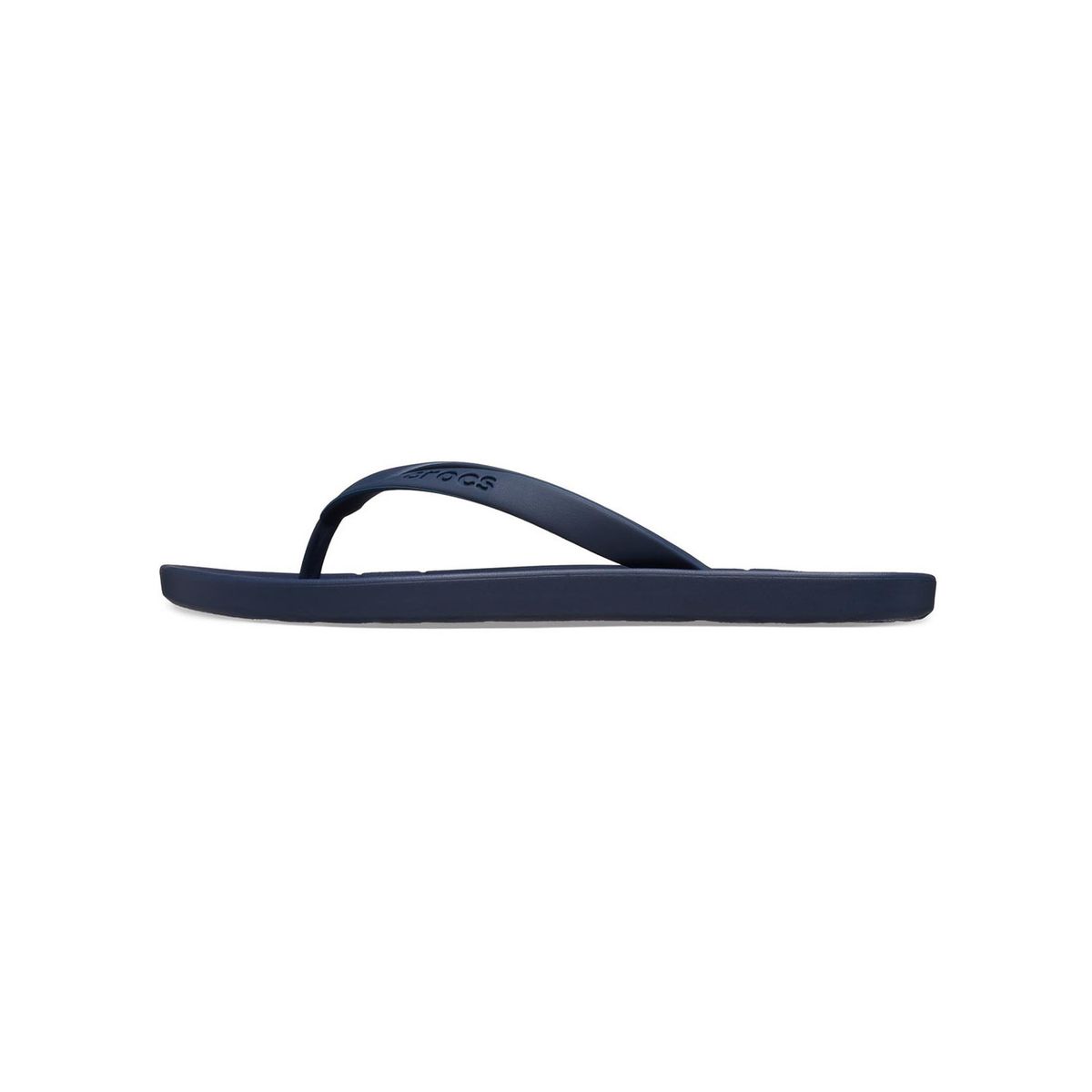 CROCS - Sandalia Crocs Flip Unisex Flip Azul Marino CROCS