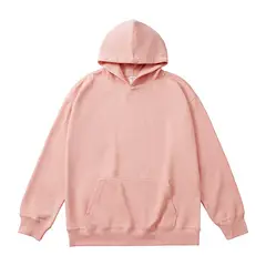 BLWOENS - Polerón Mujer - Rosa_.