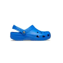 CROCS - Zueco Unisex Classic Clog Azul Eléctrico