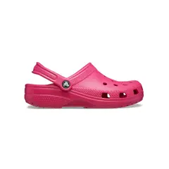 CROCS - Zueco Mujer Classic Clog Rosado