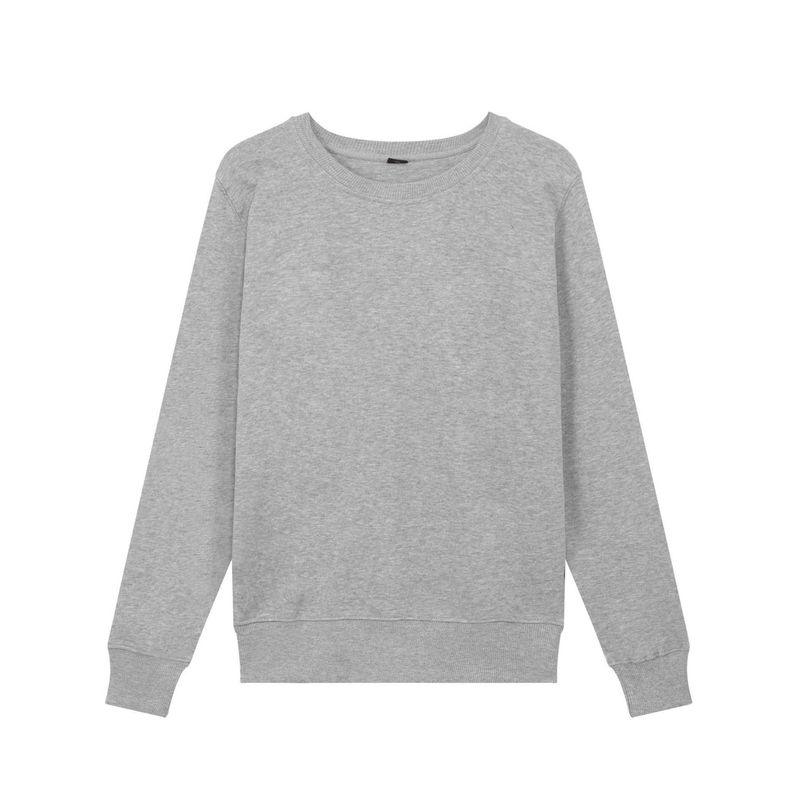 BLWOENS - Polerón Mujer - Gris