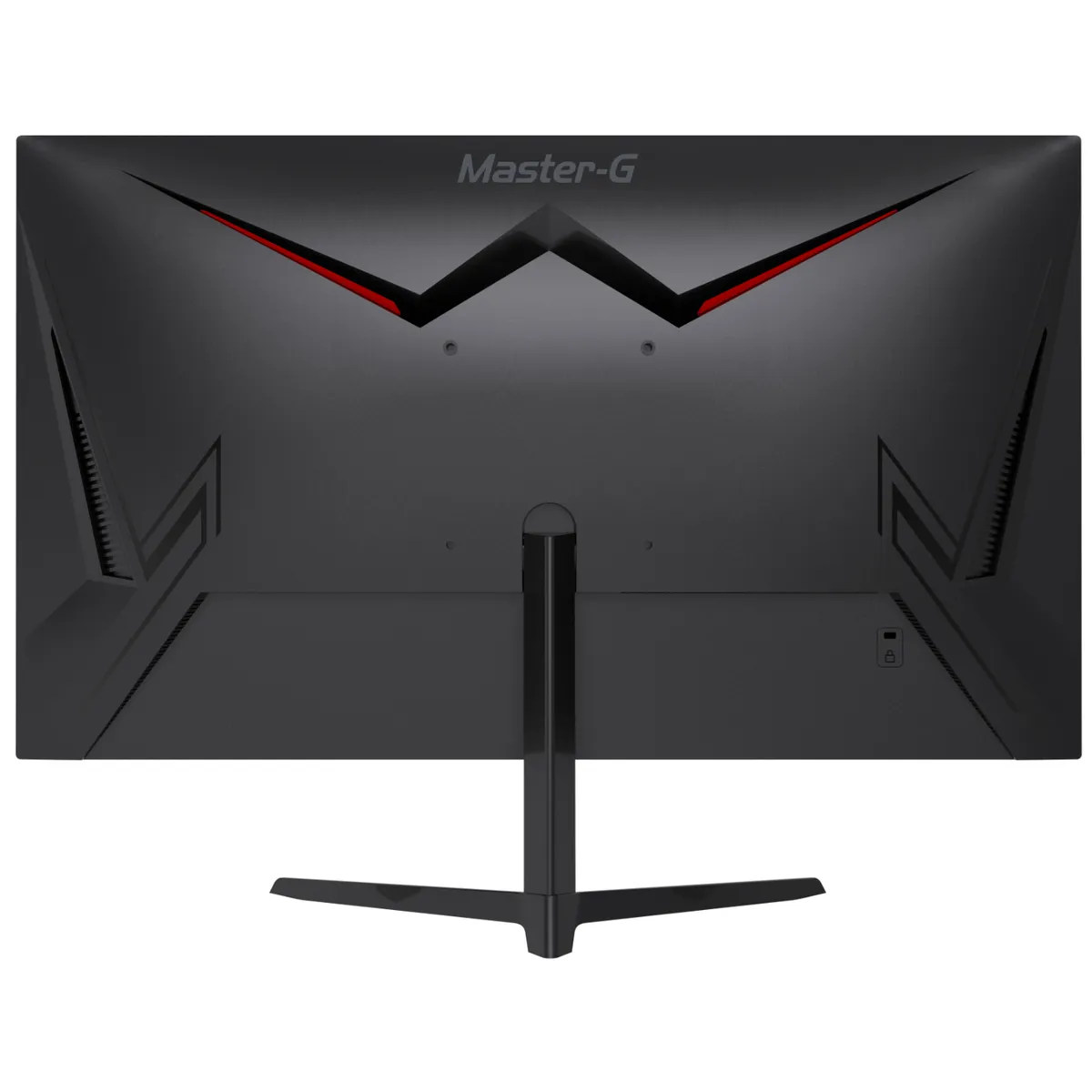 MASTER G - Monitor Gamer 24,5" FHD IPS HDR 180Hz 1Ms MGMG2440P Master-G