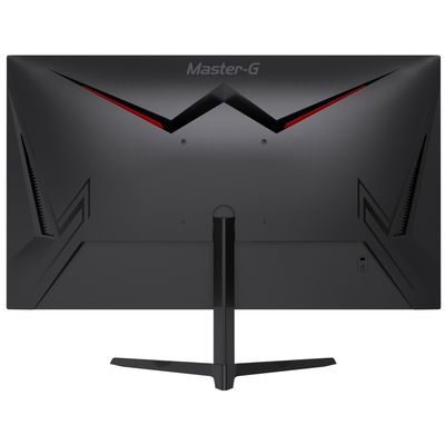Imagen 2 del producto Monitor Gamer 24,5"" FHD IPS HDR 180Hz 1Ms MGMG2440P Master-G