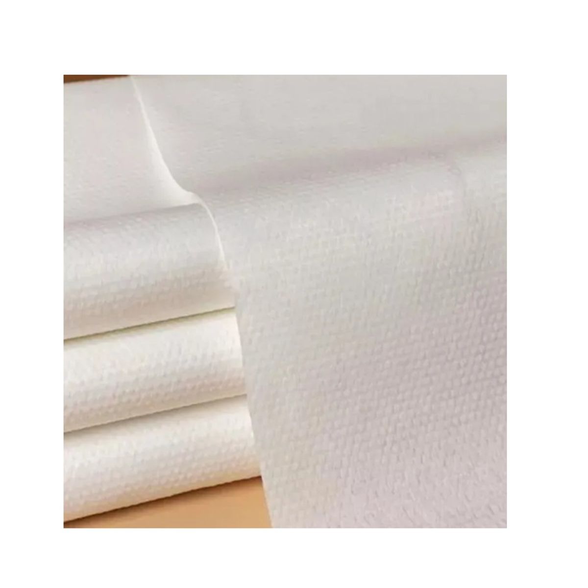 MAXCARE - Toallas Desechables Para Peluquería 40x59 Cm Genéricas