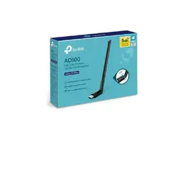 DLINK - ADAPTADOR USB WIRELES AC600 DWA-172