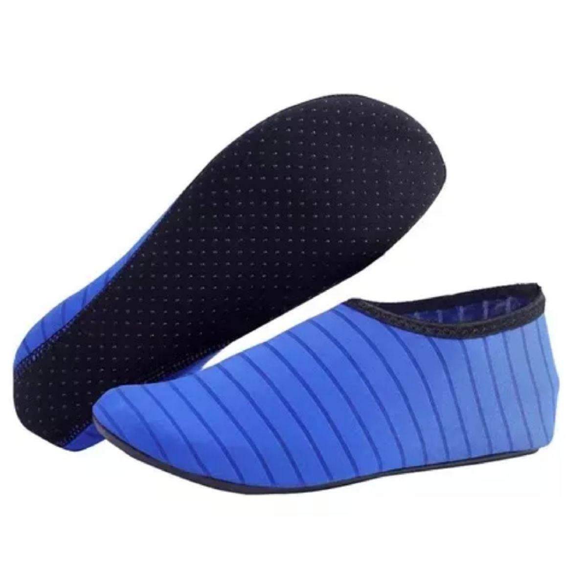 GENERICO - Calcetines Zapato Agua Playa Piscina Buceo Surf Niño Niña