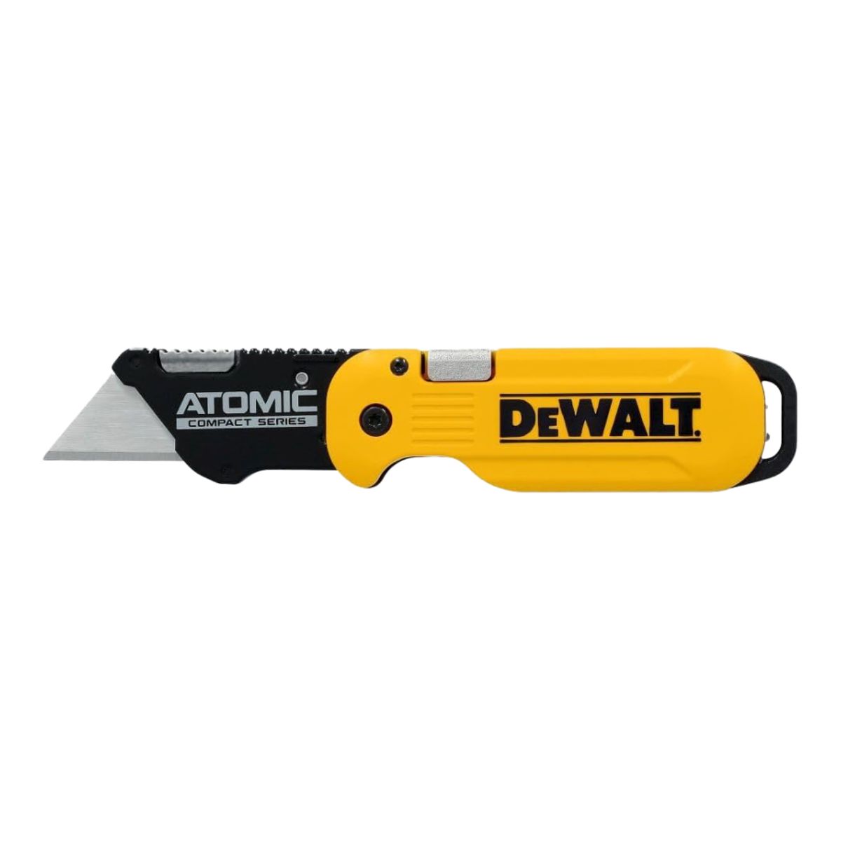 DEWALT - Cuchillo Cartonero Plegable Atomic DeWalt DWHT10990