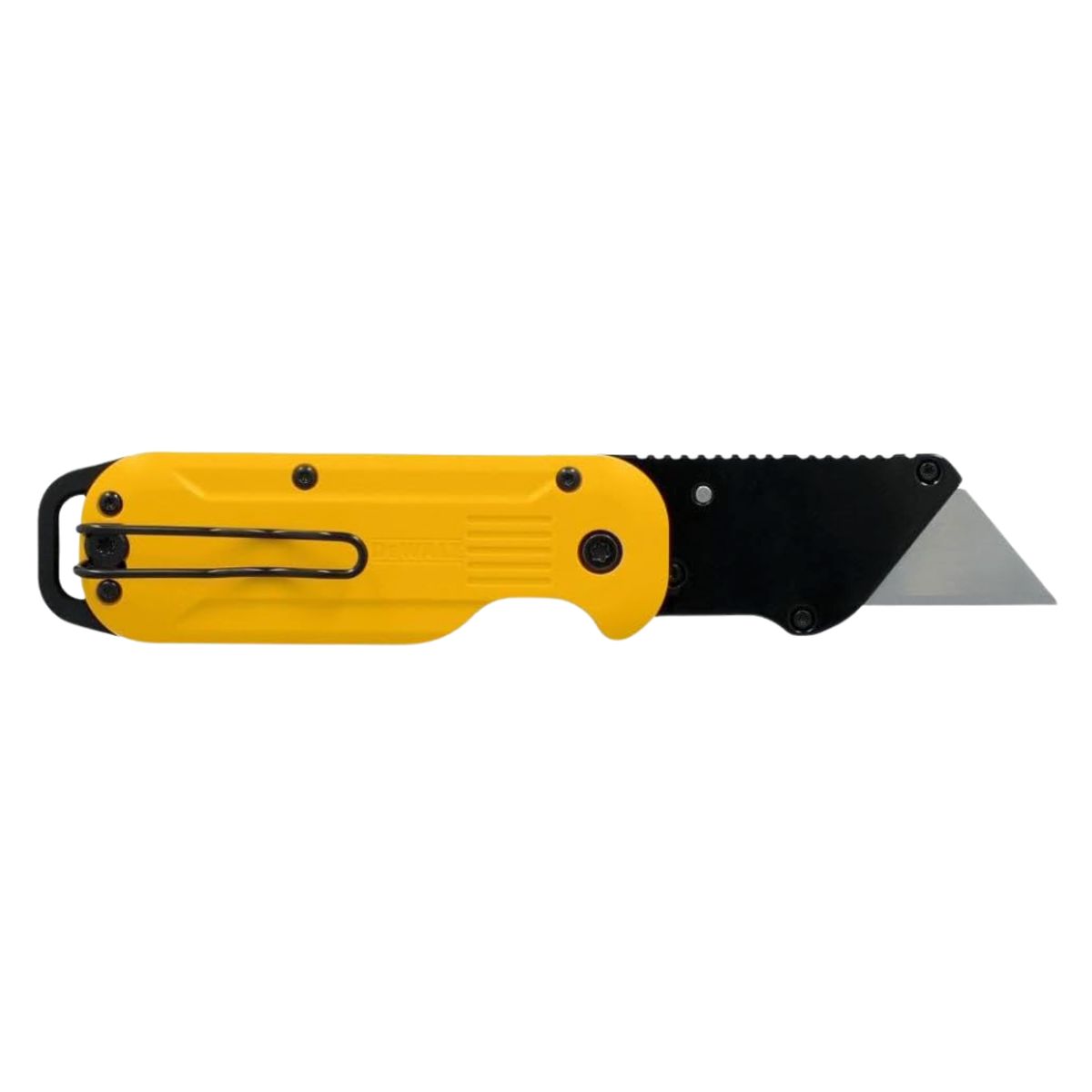 DEWALT - Cuchillo Cartonero Plegable Atomic DeWalt DWHT10990