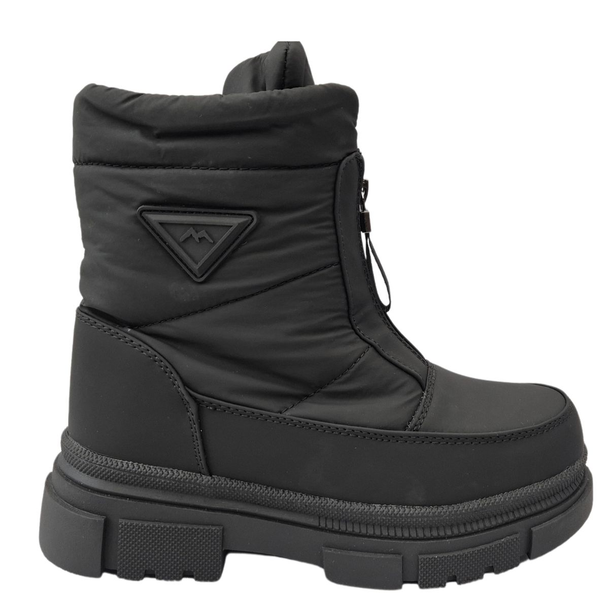LIKE SHOP - Botas Mujer Impermeable Plataforma Interior Chiporro 4616