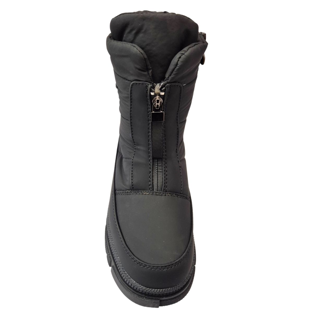 LIKE SHOP - Botas Mujer Impermeable Plataforma Interior Chiporro 4616