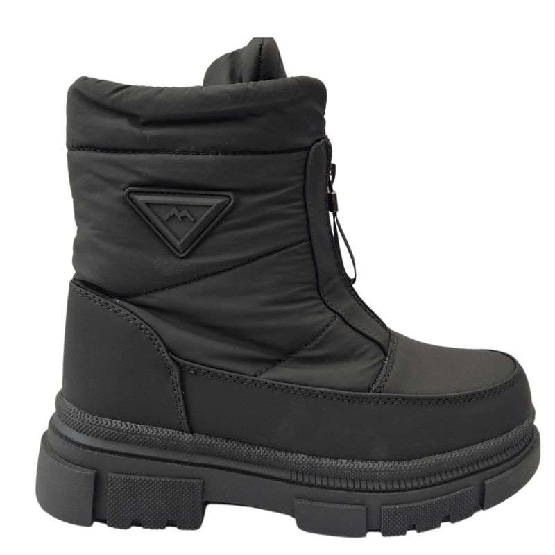 MPROPIA - Botas Mujer Impermeable Plataforma Interior Chiporro 4616