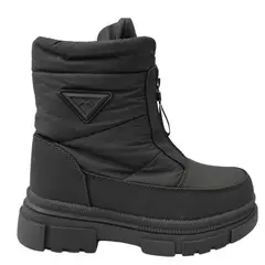 MPROPIA - Botas Mujer Impermeable Plataforma Interior Chiporro 4616