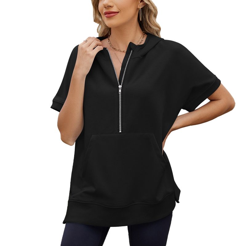 BLWOENS - Polera Mujer - Negro