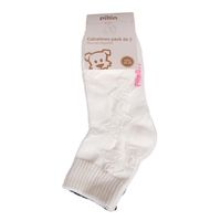 Calcetines Niña Surtido (PAB125-25SUR )