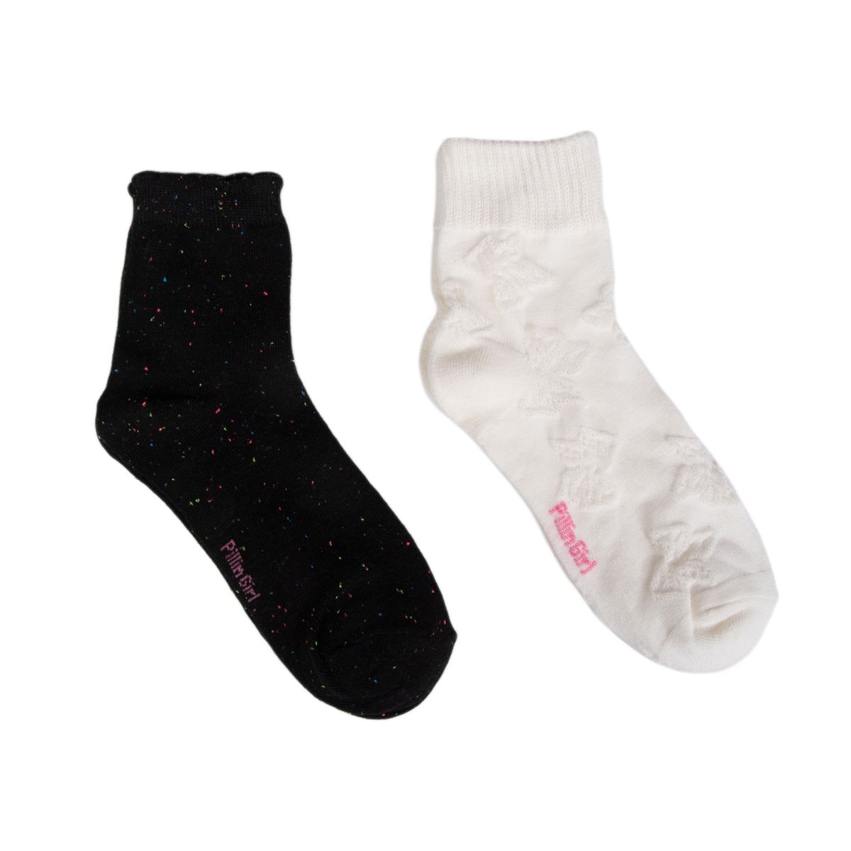 PILLIN - Calcetines Niña Surtido Pillin (PAB125-25SUR )