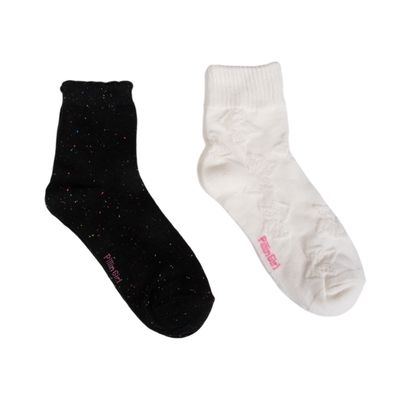 Imagen 2 del producto Calcetines Niña Surtido (PAB125-25SUR )
