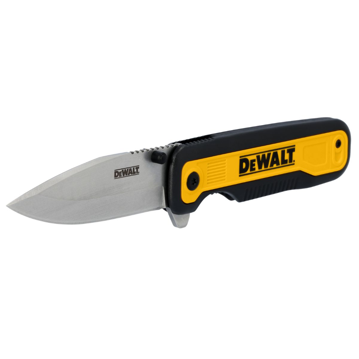 DEWALT - Cuchillo Plegable de Bolsillo DeWalt 3.0 DeWalt DWHT10993