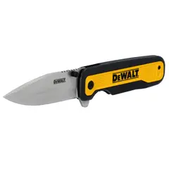 DEWALT - Cuchillo Plegable de Bolsillo 3.0 DWHT10993