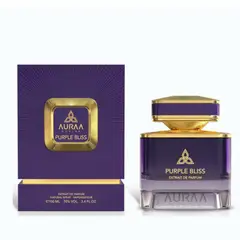 GENERICO - AURAA DESIRE PURPLE BLISS EXTRAIT DE PARFUM 100ML