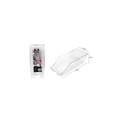 GENERICO - CAJA ORGANIZADORA PARA REFRIGERADOR 34CM