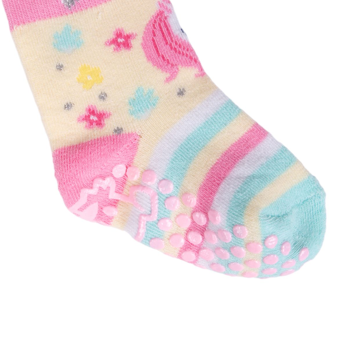 PILLIN - Calcetines Bebe Aqua Pillin (PAB111-25AQU )