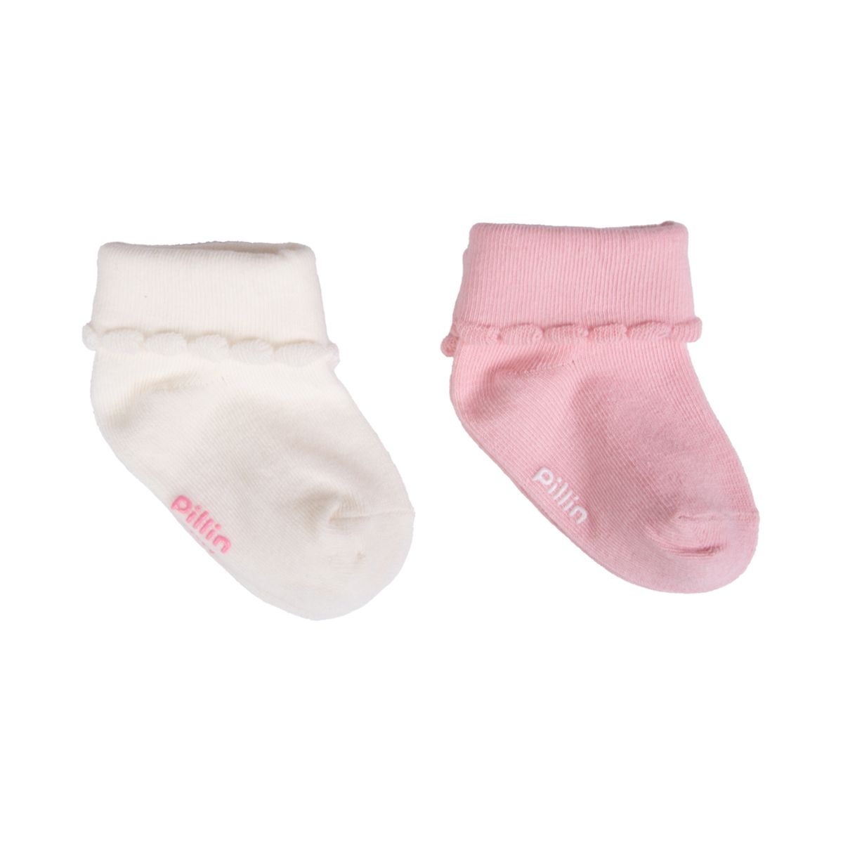 PILLIN - Calcetines Bebe Surtido Pillin (PAB114-25SUR )