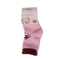 Calcetines Bebe Surtido PAB116-25SUR - Multicolor