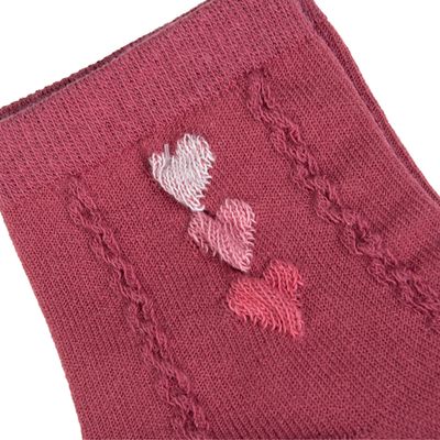 Imagen 2 del producto Calcetines Niña Surtido (PAB126-25SUR )