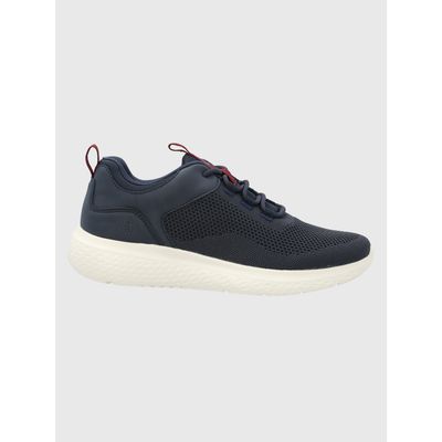 Imagen 2 del producto Zapatilla Hombre Petro Azul Marino