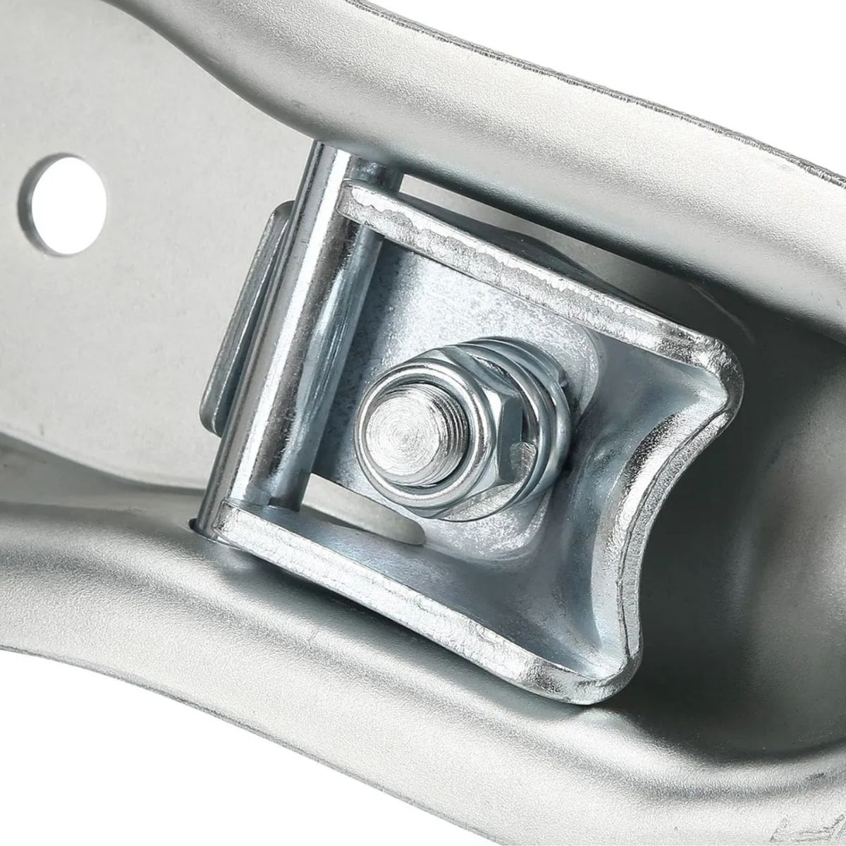 DICAS - Coco de Arrastre Con Mano de Acople 2 Pulgadas Ferrawyy