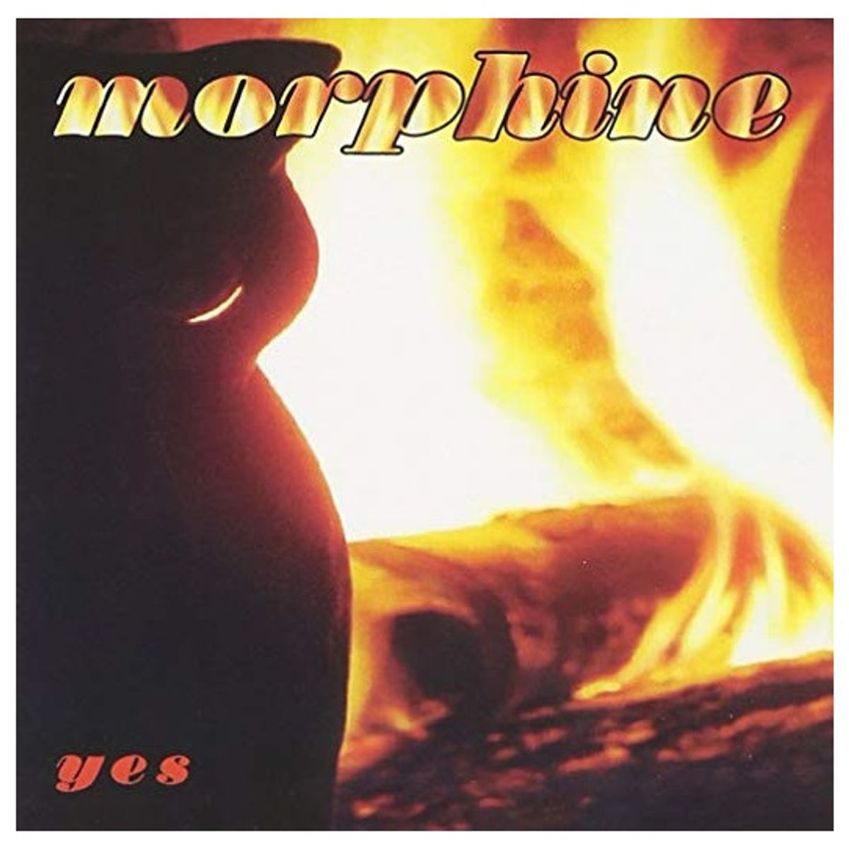 HITWAY MUSIC - MORPHINE - YES - CD -