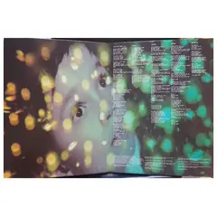 HITWAY MUSIC - PORCUPINE TREE - FEAR OF A BLANK PLANET 2LP - VINILO