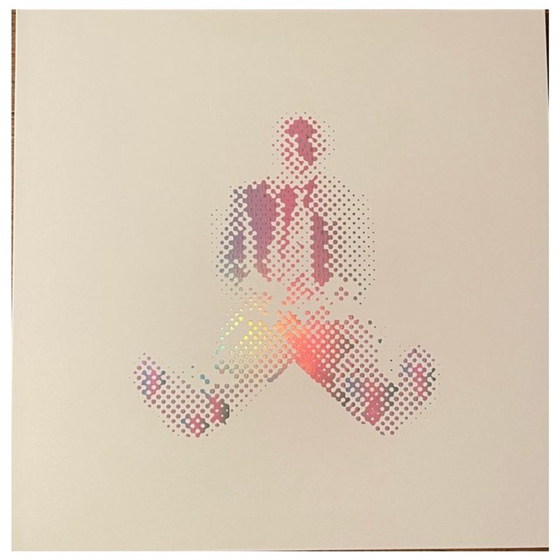 HITWAY MUSIC - MAC MILLER - SWIMMING 2LP+POSTER AO MILKY CLEARHOT PINKSKY BLUE MARBLE VINYL - VINILO
