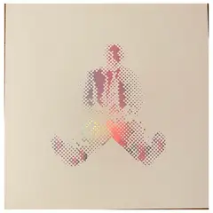 HITWAY MUSIC - MAC MILLER - SWIMMING 2LP+POSTER AO MILKY CLEARHOT PINKSKY BLUE MARBLE VINYL - VINILO