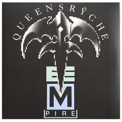 HITWAY MUSIC - QUEENSRYCHE - EMPIRE 2LP - VINILO