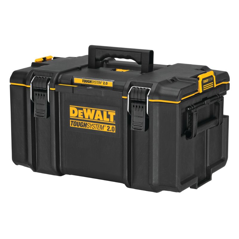 DEWALT - Caja Organizadora Grande Toughsystem 2.0 DeWalt DWST08300