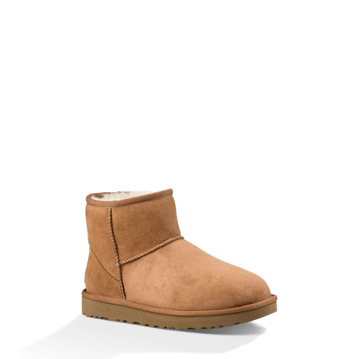 UGG - Bota Mujer Ugg Classic Mini Ii Café