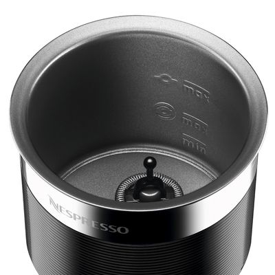 Imagen 2 del producto Espumador de Leche Aeoccino XL